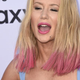 Iggy Azalea attends the 2015 Billboard Music Awards May 17, 2015, at the MGM Grand Garden Arena in Las Vegas.
ROBYN BECK/AFP/Getty Images
